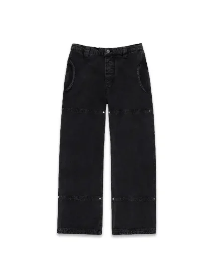 PAINTER PANT BLACK
