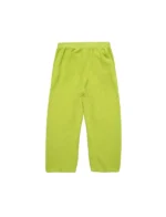 Reverse Sweats Jogger Lime (2)
