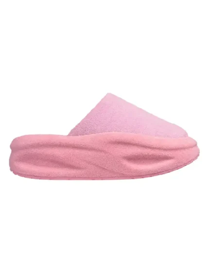 SKYLRK Chunky ‘Powder Pink’ Mule