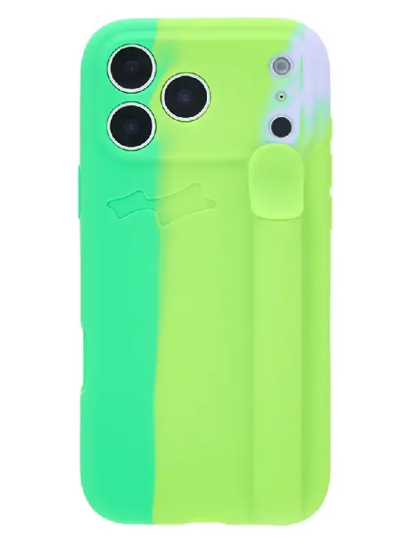 SKYLRK Coachella Sizzler Case Max ‘Aqua Kiwi’ iPhone 17 Pro SKYLRK Coachella Sizzler Case Max ‘Aqua Kiwi’ iPhone 17 Pro