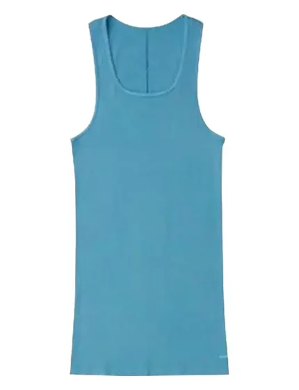 SKYLRK Logo’Spa’ Tank