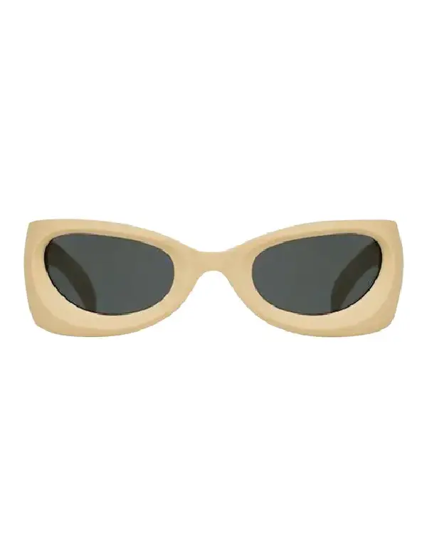 SKYLRK Upside Down Bio Nylon ‘Wax Sunglasses SKYLRK Upside Down Bio Nylon ‘Wax Sunglasses