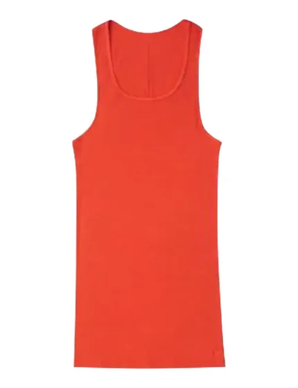 SKYLRK ‘Fire’ Logo Tank