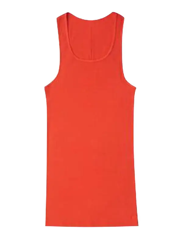 SKYLRK ‘Fire’ Logo Tank SKYLRK ‘Fire’ Logo Tank