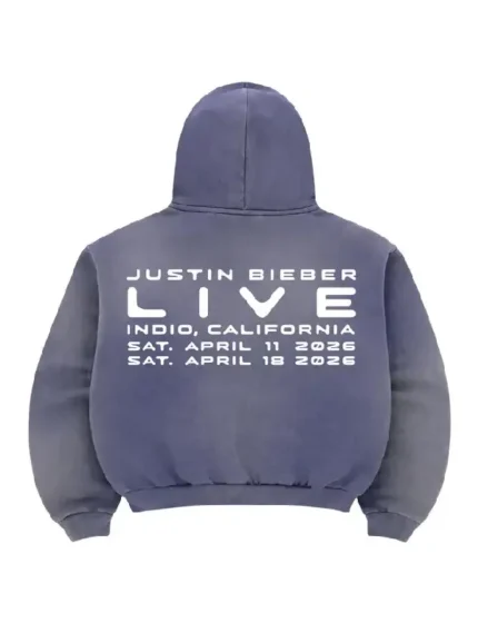 skylrk coachella hoodie no zip purple (2)