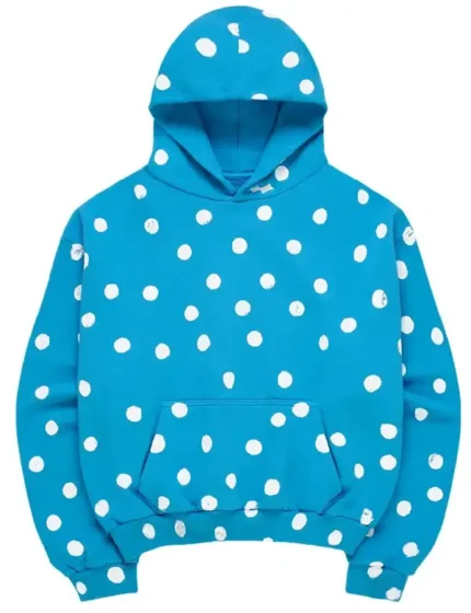 skylrk coachella hoodie spot blue