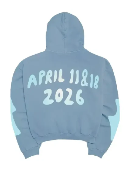 skylrk coachella valley chelly hoodie blue (2)