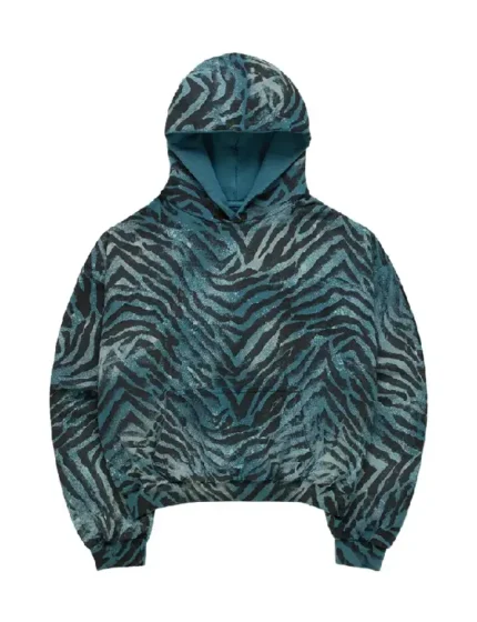 skylrk zebra coachella hoodie blue (1)